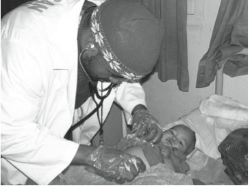 American Muslim Medical Relief Team: ‘Ingratitude, Insults Returned after Years of Service’